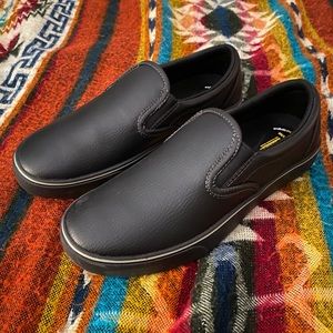 Tred Safe Back of House Slip-On Shoes